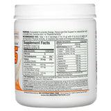 ALLMAX Nutrition, ACUTS, Amino-Charged Energy Drink, Orange, 7.4 oz (210 g) - Supply Center USA