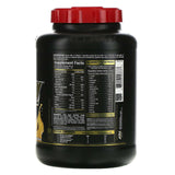 ALLMAX Nutrition, AllWhey Gold, 100% Premium Whey Protein, Chocolate Peanut Butter, 5 lbs. (2.27 kg) - Supply Center USA