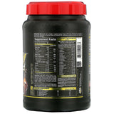 ALLMAX Nutrition, AllWhey Gold, 100% Whey Protein + Premium Whey Protein Isolate, Chocolate, 2 lbs (907 g) - Supply Center USA