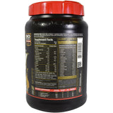 ALLMAX Nutrition, AllWhey Gold, 100% Whey Protein + Premium Whey Protein Isolate, Chocolate Peanut Butter, 2 lbs (907 g) - Supply Center USA