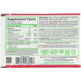 ALLMAX Nutrition, AMINOCORE Natural, Instantized BCAAs, Cranberry Apple, 10.5 g (0.37 oz) - Supply Center USA
