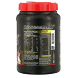 ALLMAX Nutrition, CaseinFX, 100% Casein Micellar Protein, Chocolate, 2 lbs. (907 g) - Supply Center USA