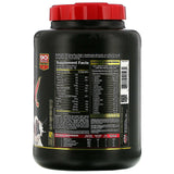 ALLMAX Nutrition, Isoflex, 100% Pure Whey Protein Isolate (WPI Ion-Charged Particle Filtration), Cookies & Cream, 5 lb (2.27 kg) - Supply Center USA