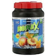 ALLMAX Nutrition, Isoflex Chiller, 100% Ultra-Pure Whey Protein Isolate (WPI Ion-Charged Particle Filtration), Citrus Peach Sensation, 2 lbs (907 g) - Supply Center USA