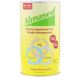 Almased USA, Almased, 17.6 oz (500 g) - Supply Center USA