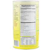 Almased USA, Almased, 17.6 oz (500 g) - Supply Center USA
