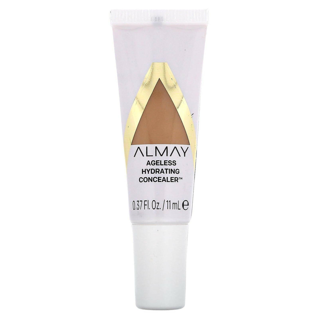 Almay, Ageless Hydrating Concealer, 030 Medium, 0.37 fl oz (11 ml) - Supply Center USA