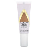 Almay, Ageless Hydrating Concealer, 030 Medium, 0.37 fl oz (11 ml) - Supply Center USA