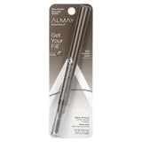 Almay, Brow Pencil, 803 Universal Taupe, 0.01 oz (0.2 g) - Supply Center USA