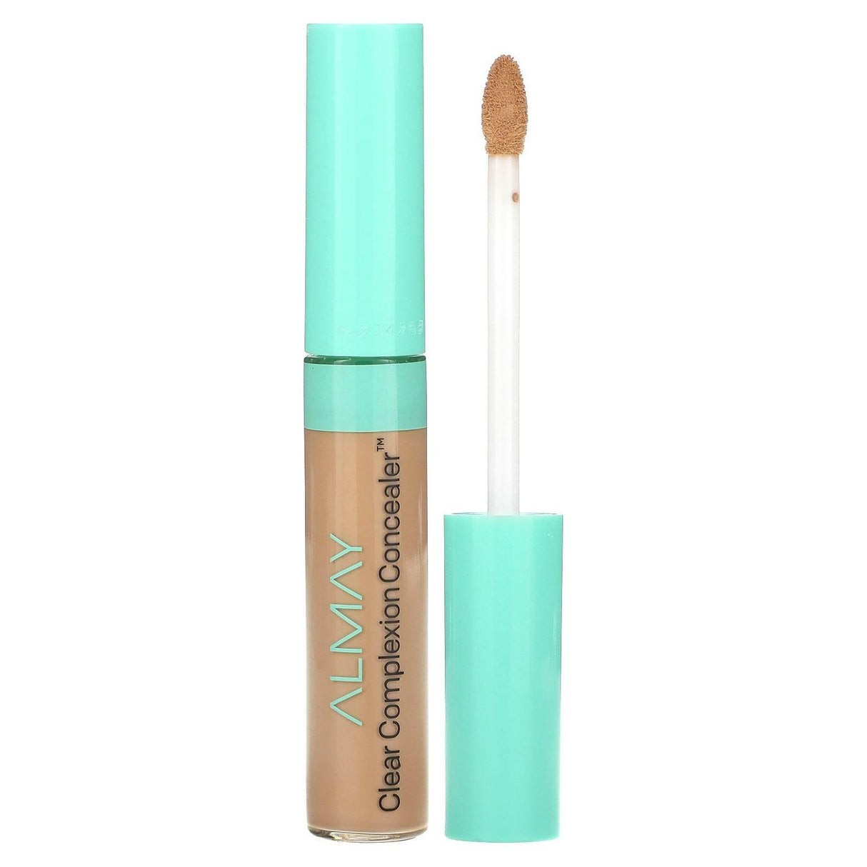 Almay, Clear Complexion Concealer, 300 Medium, 0.3 fl oz (9 ml) - Supply Center USA