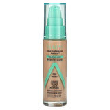 Almay, Clear Complexion Makeup, 100 Ivory, 1 fl oz (30 ml) - Supply Center USA