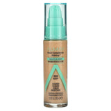 Almay, Clear Complexion Makeup, 200 Buff, 1 fl oz (30 ml) - Supply Center USA