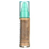 Almay, Clear Complexion Makeup, 200 Buff, 1 fl oz (30 ml) - Supply Center USA