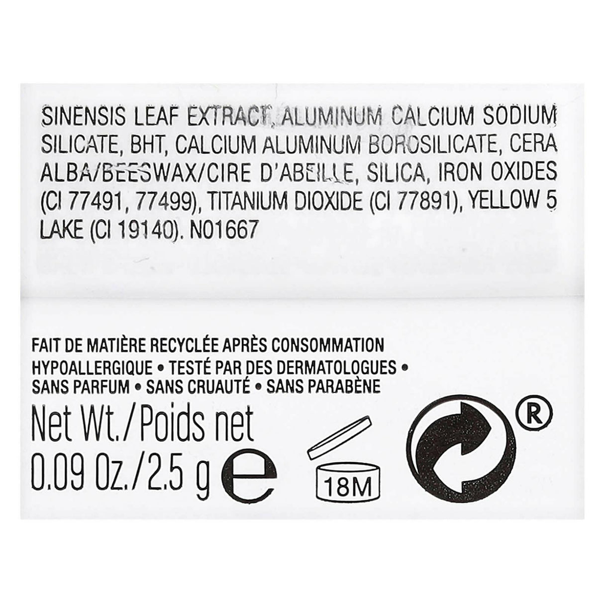 Almay, Color & Care Lip Oil-in-Stick, 100 Dulce De Leche, 0.09 oz (2.5 g) - Supply Center USA