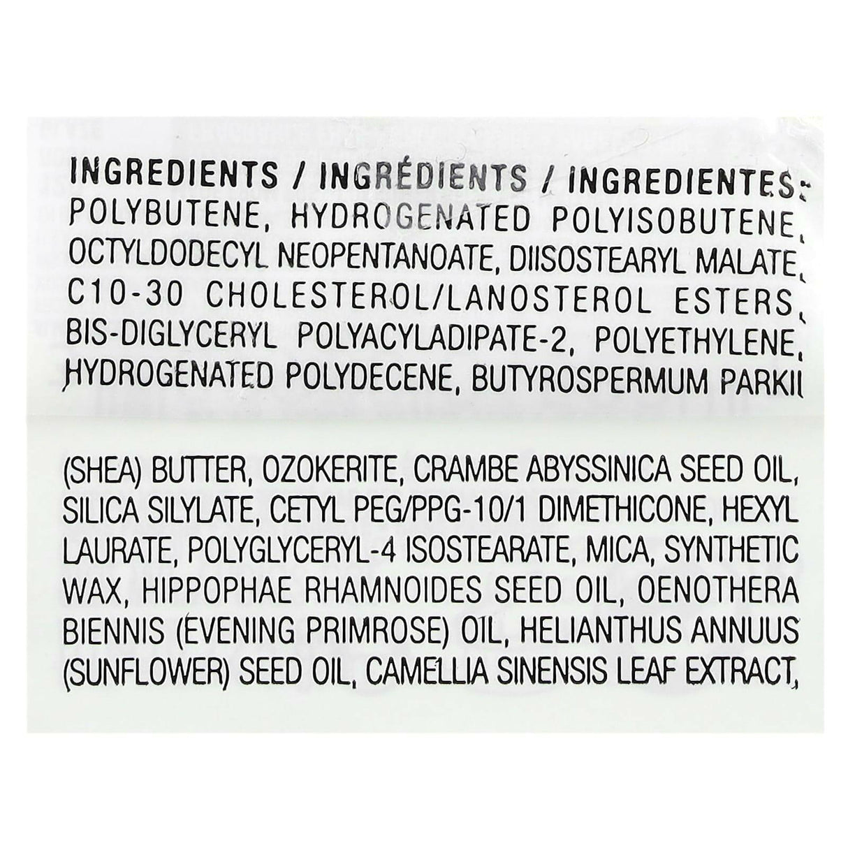 Almay, Color & Care Lip Oil-In-Stick, 120 Rosy Glaze, 0.09 oz (2.5 g) - Supply Center USA