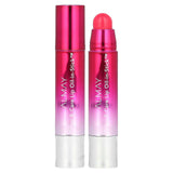 Almay, Color & Care Lip Oil-In-Stick, 130 Raspberry Rush, 0.09 oz (2.5 g) - Supply Center USA