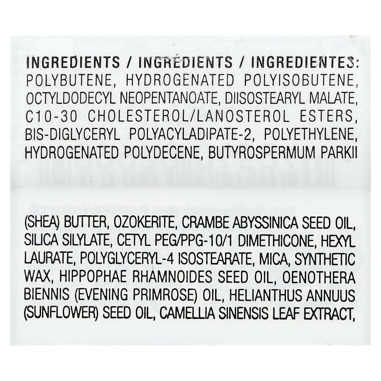 Almay, Color & Care Lip Oil-In-Stick, 130 Raspberry Rush, 0.09 oz (2.5 g) - Supply Center USA