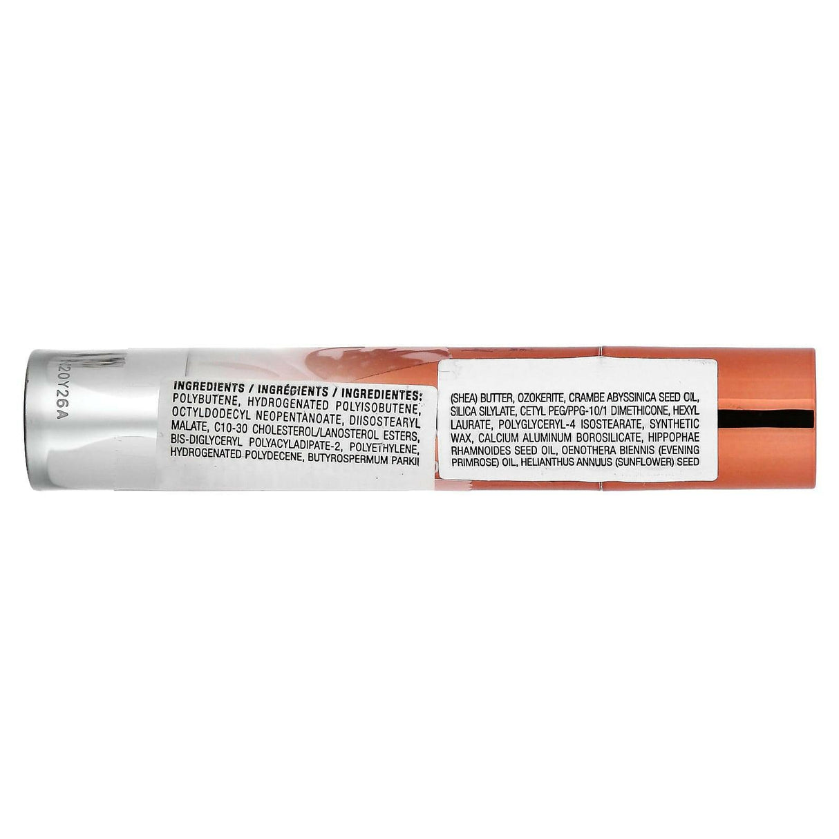 Almay, Color & Care Lip Oil-in-Stick, 150 Sweet Escape, 0.09 oz (2.5 g) - Supply Center USA