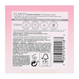 Almay, Healthy Hue Blush, 300 Pink Flush, 0.17 oz (5 g) - Supply Center USA