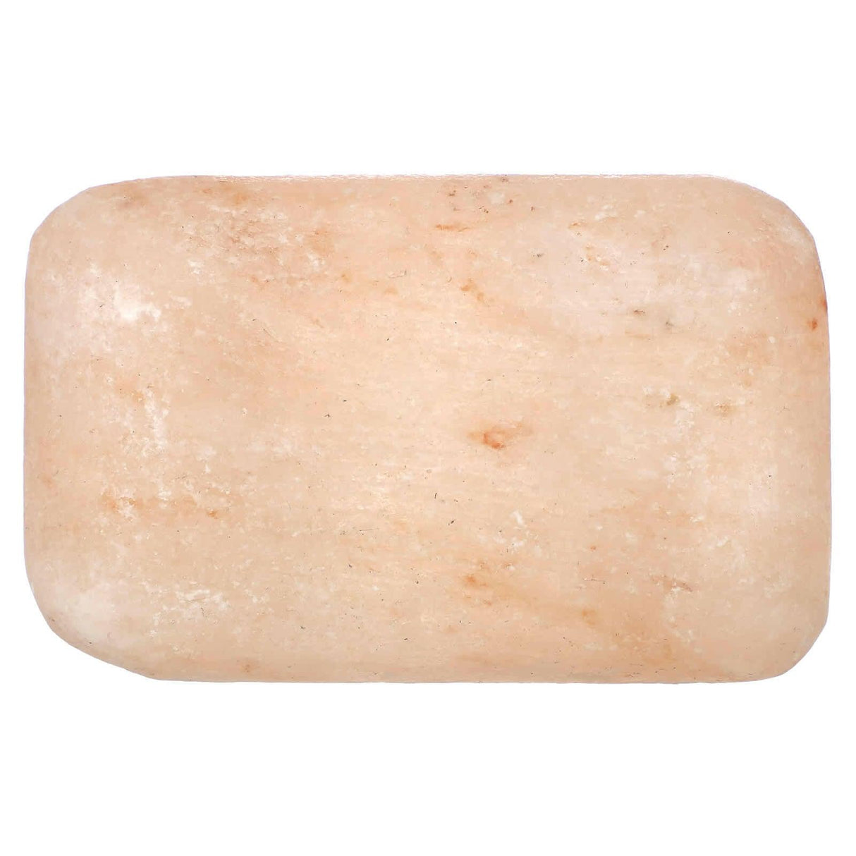Aloha Bay, Himalayan Crystal Salt Bar Soap, Fragrance Free, 1 Bar, 9 oz (250 g) - Supply Center USA