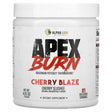 ALPHA LION, Apex Burn, Cherry Blaze, Cherry Slushee, 4.81 oz (136.5 g) - Supply Center USA