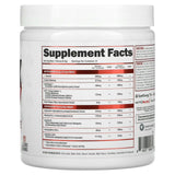 ALPHA LION, Apex Burn, Cherry Blaze, Cherry Slushee, 4.81 oz (136.5 g) - Supply Center USA