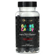 ALPHA LION, Gains Candy, Nitrosigine, 63 Capsules - Supply Center USA