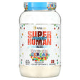 ALPHA LION, SuperHuman Protein, Anabolic Cereal, Rainbow Cereal, 1.95 lbs (886.2 g) - Supply Center USA