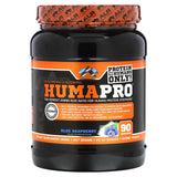 ALR Industries, HumaPro, Blue Raspberry, 23.52 oz (667 g) - Supply Center USA