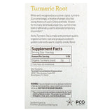 Alvita Teas, Organic Botanical Tea, Turmeric Root, Caffeine Free, 16 Individually Wrapped Tea Bags, 1.13 oz (32 g) - Supply Center USA