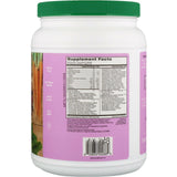 Amazing Grass, Green Superfood, Antioxidant, Sweet Berry, 24.7 oz (700 g) - Supply Center USA