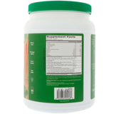 Amazing Grass, Green Superfood, Energy, Lemon Lime, 24.7 oz (700 g) - Supply Center USA