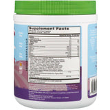 Amazing Grass, Kidz Superfood, Berry Blast, 6.35 oz (180 g) - Supply Center USA