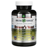 Amazing Nutrition, Brewer's Yeast, 250 mg, 240 Tablets - Supply Center USA