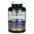 Amazing Nutrition, L-Arginine, 1,000 mg, 120 Tablets - Supply Center USA