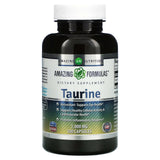 Amazing Nutrition, Taurine, 1,000 mg, 100 Capsules - Supply Center USA