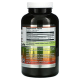Amazing Nutrition, Vitamin C with Citrus Bioflavonoids & Rosehips, 250 Veggie Capsules - Supply Center USA