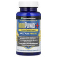 American Biosciences, ImmPower®+, AHCC® Plus FWGE-SC®, 60 Vegetarian Capsules - Supply Center USA