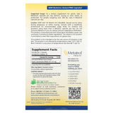 American Biosciences, Metatrol®, Fermented Wheat Germ Extract, 60 Vegetarian Capsules - Supply Center USA