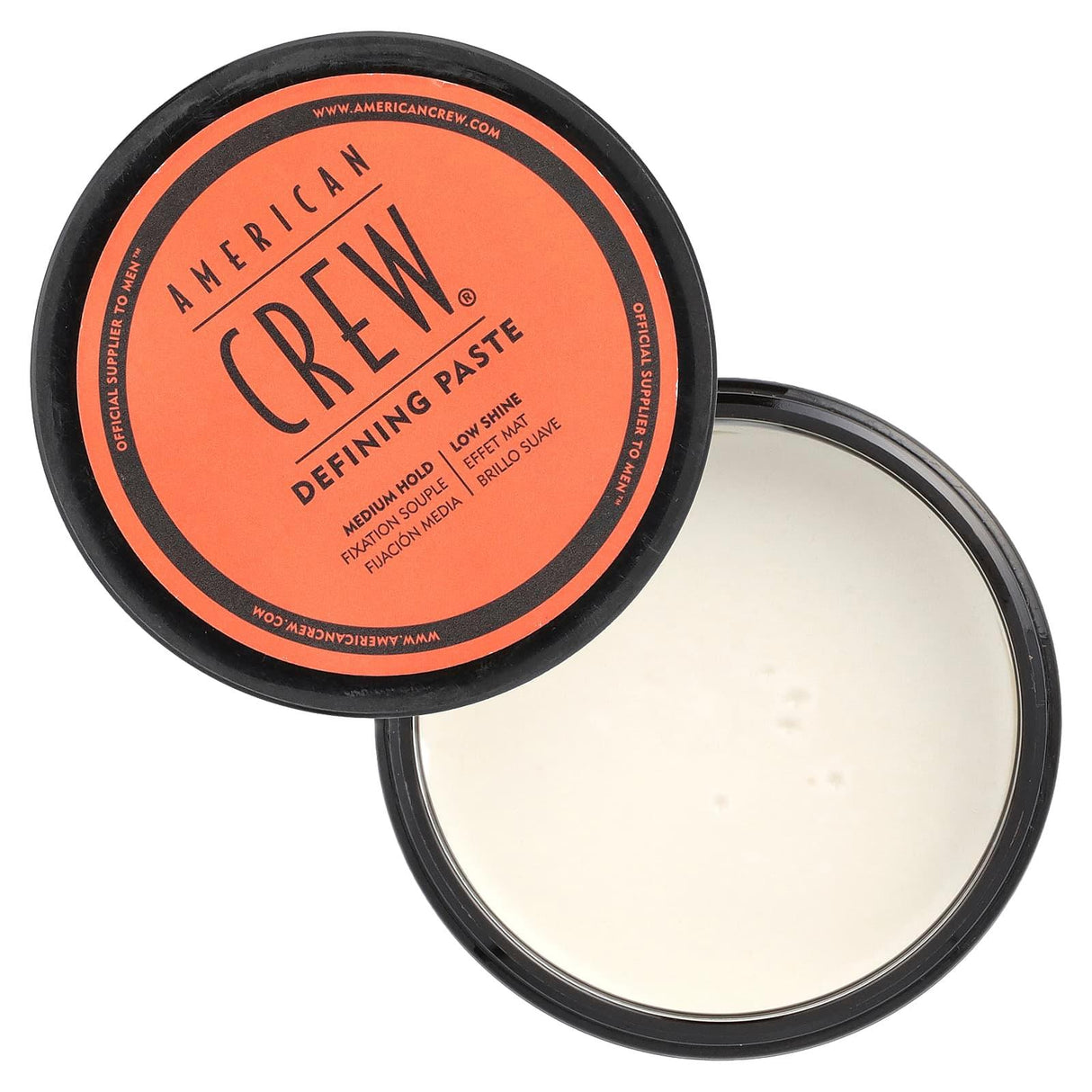 American Crew, Defining Paste , 3 oz (85 g) - Supply Center USA
