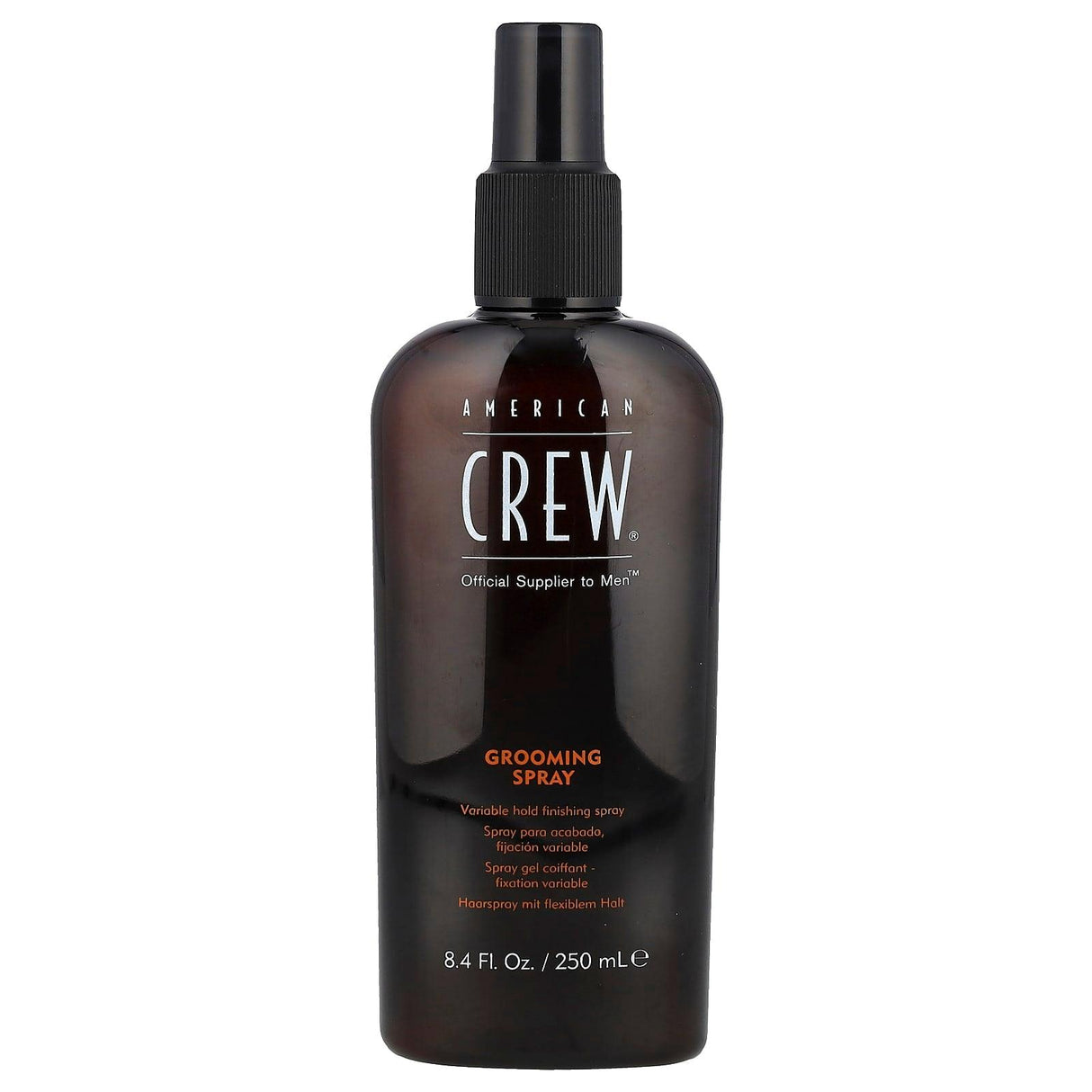American Crew, Grooming Spray , 8.4 fl oz (250 ml) - Supply Center USA