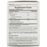 American Health, Probiotic KidChewables, Natural Grape Flavor, 5 Billion Live Culture, 30 Chewable Tablets - Supply Center USA