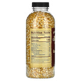 Amish Country Popcorn, Ladyfinger, 14 oz (396 g) - Supply Center USA