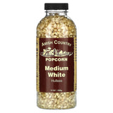 Amish Country Popcorn, Medium White, 14 oz (396 g) - Supply Center USA