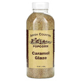 Amish Country Popcorn, Popcorn Glaze, Red Hot Cinnamon, 15 oz (425 g) - Supply Center USA