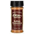 Amish Country Popcorn, Popcorn Seasoning, Buffalo , 4.75 oz (134 g) - Supply Center USA