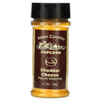 Amish Country Popcorn, Popcorn Seasoning, Cheddar Cheese , 5.1 oz (145 g) - Supply Center USA