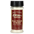 Amish Country Popcorn, Popcorn Seasoning, Sour Cream & Onion, 5 oz (142 g) - Supply Center USA
