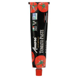 Amore, Tomato Paste, 4.5 oz (127 g) - Supply Center USA