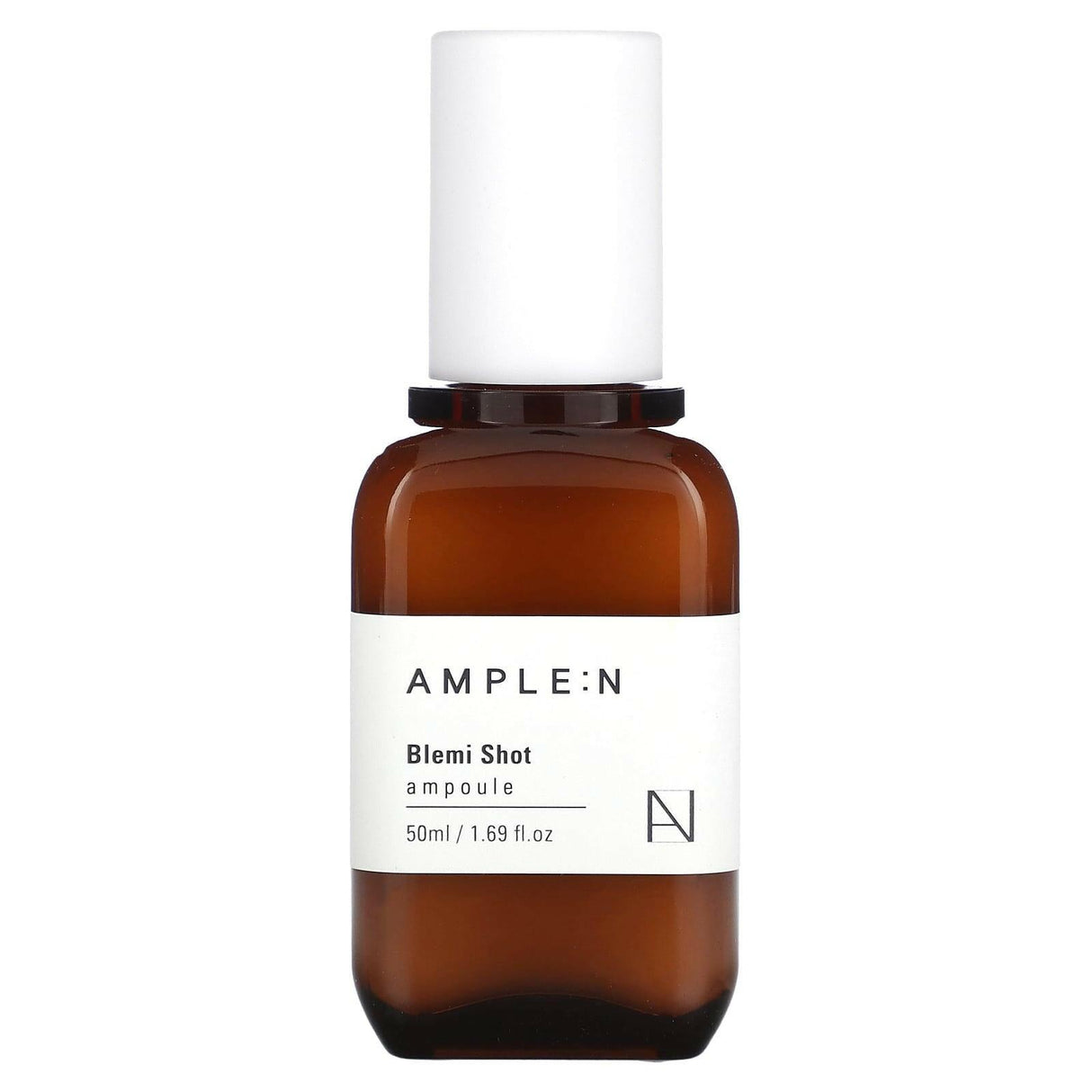 AMPLE:N, Blemi Shot, Ampoule, 1.69 fl oz (50 ml) - Supply Center USA